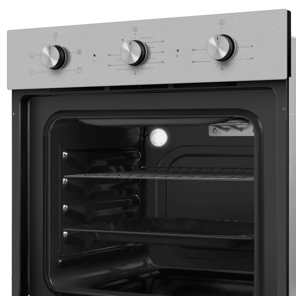 Духовой шкаф Maunfeld AEOC6040S