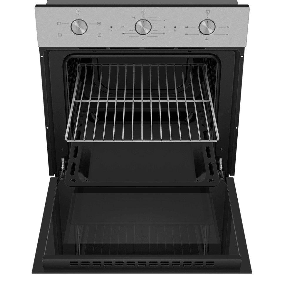 Духовой шкаф Maunfeld AEOC6040S