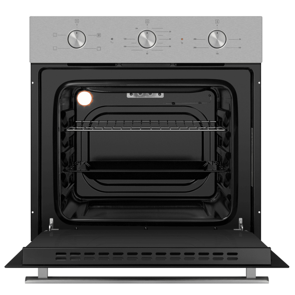 Духовой шкаф Maunfeld AEOC6040S