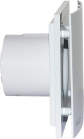 Осевой вентилятор Soler &amp; Palau Silent-200 CZ Matt White Design - 4C 5210424700-021400