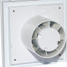 Осевой вентилятор Soler & Palau Silent-200 CZ Matt White Design - 4C 5210424700-021400