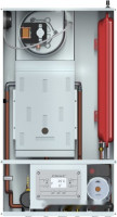 Отопительный котёл Лемакс Prime-V18