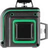 Лазерный нивелир ADA Instruments Cube 3-360 Green Ultimate Edition A00569