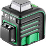 Лазерный нивелир ADA Instruments Cube 3-360 Green Ultimate Edition A00569