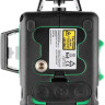 Лазерный нивелир ADA Instruments Cube 3-360 Green Ultimate Edition A00569