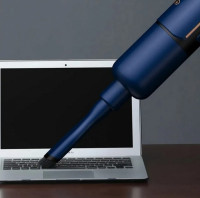 Пылесос Deerma DX1000W