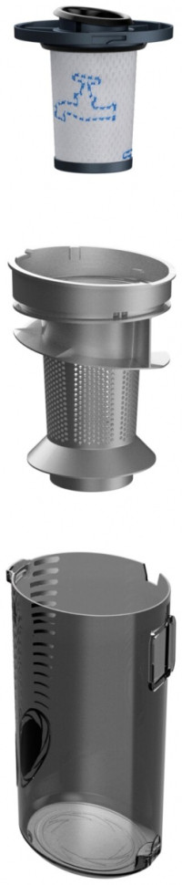 Пылесос Tefal X-pert 6.60 Allergy TY6838WO