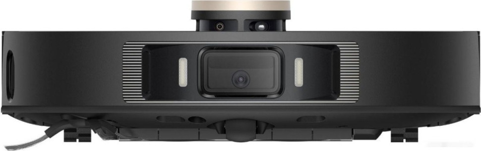 Робот-пылесос Dreame Bot L30 Ultra (международная версия, черный)