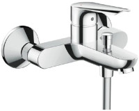 Смеситель Hansgrohe Logis E 71403000 для ванны с душем