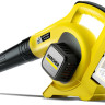 Воздуходувка Karcher LBL 4 BATTERY
