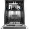 Посудомоечная машина HAIER HDWE10-395RU