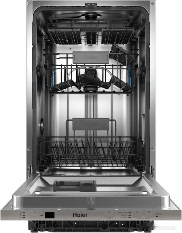 Посудомоечная машина HAIER HDWE10-395RU