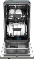 Посудомоечная машина HAIER HDWE10-395RU