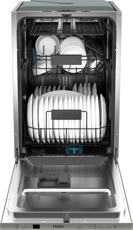 Посудомоечная машина HAIER HDWE10-395RU