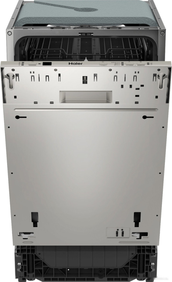 Посудомоечная машина HAIER HDWE10-395RU