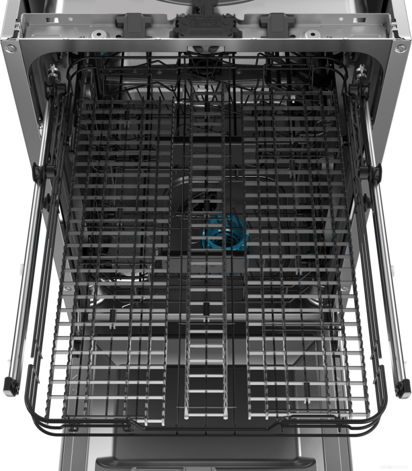 Посудомоечная машина HAIER HDWE10-395RU