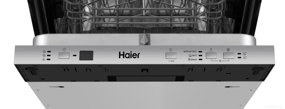 Посудомоечная машина HAIER HDWE10-395RU