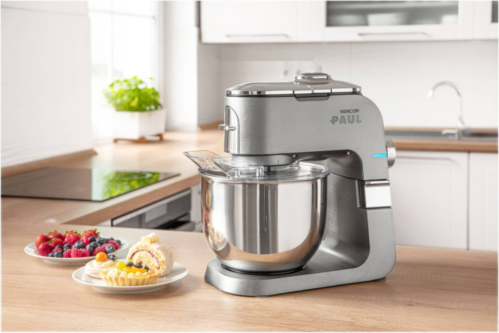 Кухонный комбайн Sencor STM 7970