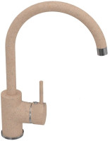 Смеситель Polygran Элара №27 (Beige)