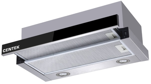Вытяжка CENTEK CT-1841-60 SS