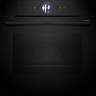 Духовой шкаф Bosch Serie 8 HBG9763B1S