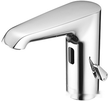 Смеситель Schell Xeris E HD-M 012540699