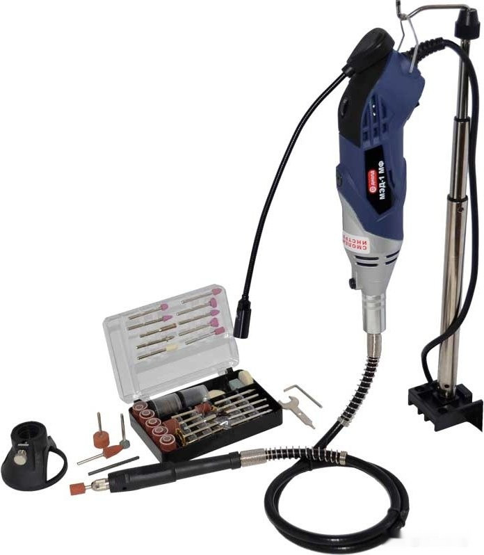 Гравер ДИОЛД МЭД-1 МФ