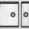 Кухонная мойка Asil AS 261-L