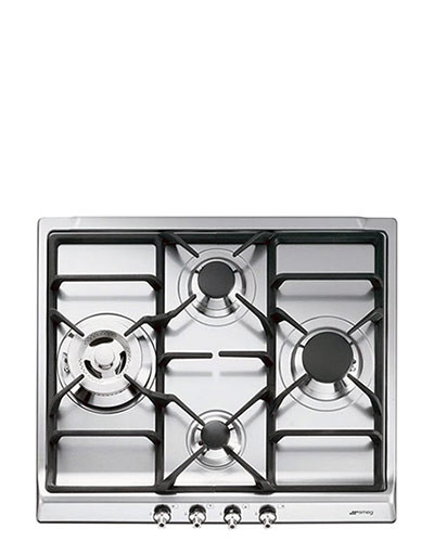 Варочная панель Smeg SER60SGH3