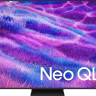 Телевизор Samsung AI Neo QLED QN80F QE85QN80FAUXRU