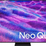Телевизор Samsung AI Neo QLED QN80F QE85QN80FAUXRU