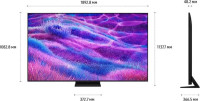 Телевизор Samsung AI Neo QLED QN80F QE85QN80FAUXRU
