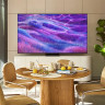 Телевизор Samsung AI Neo QLED QN80F QE85QN80FAUXRU