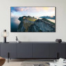 Телевизор Samsung AI Neo QLED QN80F QE85QN80FAUXRU