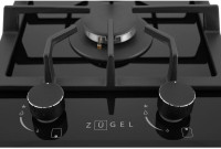 Варочная панель ZUGEL ZGH292B