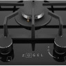 Варочная панель ZUGEL ZGH292B