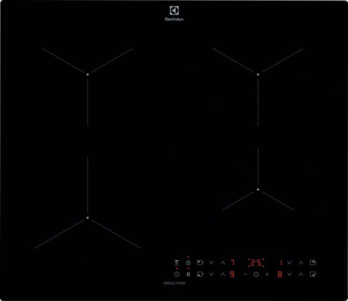 Варочная панель Electrolux Induction 300 Slim-Fit LIL61434C