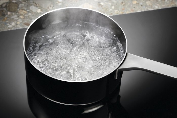 Варочная панель Electrolux Induction 300 Slim-Fit LIL61434C