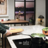 Варочная панель Electrolux Induction 300 Slim-Fit LIL61434C
