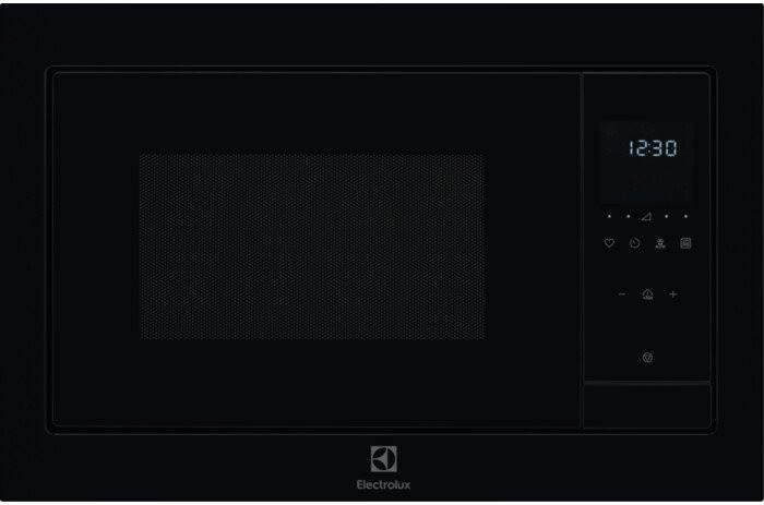 Микроволновая печь Electrolux KMS4253TBK