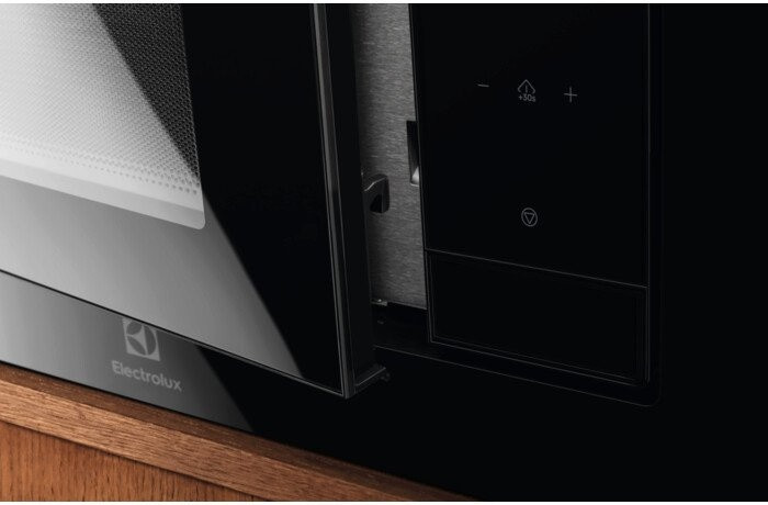 Микроволновая печь Electrolux KMS4253TBK