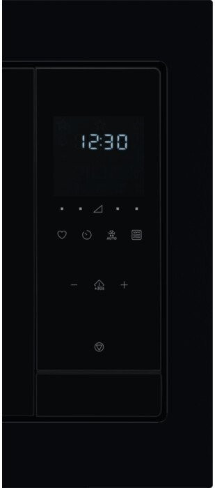 Микроволновая печь Electrolux KMS4253TBK