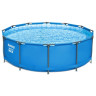 Бассейн Bestway Steel Pro MAX 56260