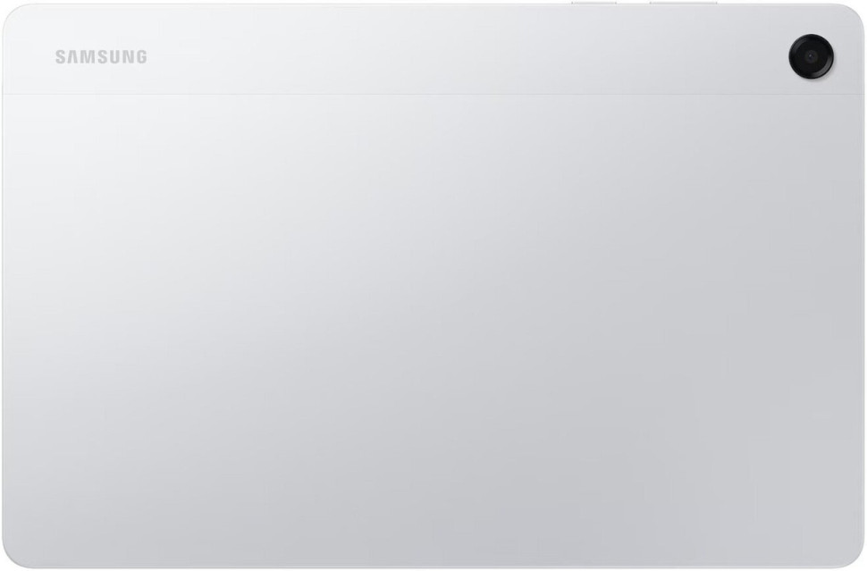 Планшет Samsung Galaxy Tab A11+ Wi-Fi SM-X230 6GB/128GB (серебристый)