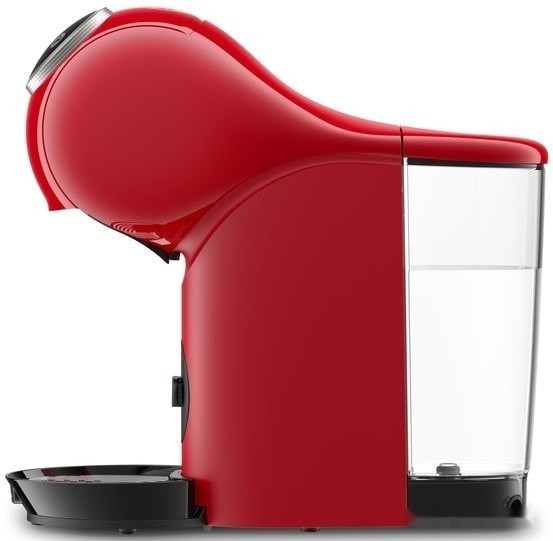 Капсульная кофеварка Krups Dolce Gusto Genio S Plus KP340510