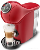 Капсульная кофеварка Krups Dolce Gusto Genio S Plus KP340510