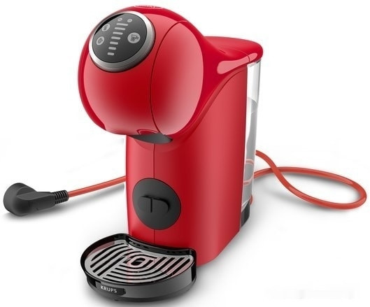 Капсульная кофеварка Krups Dolce Gusto Genio S Plus KP340510