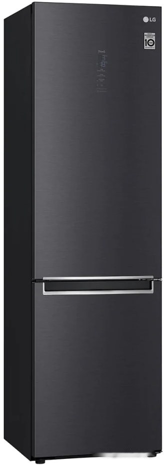 Холодильник LG DoorCooling+ GA-B509PBAM