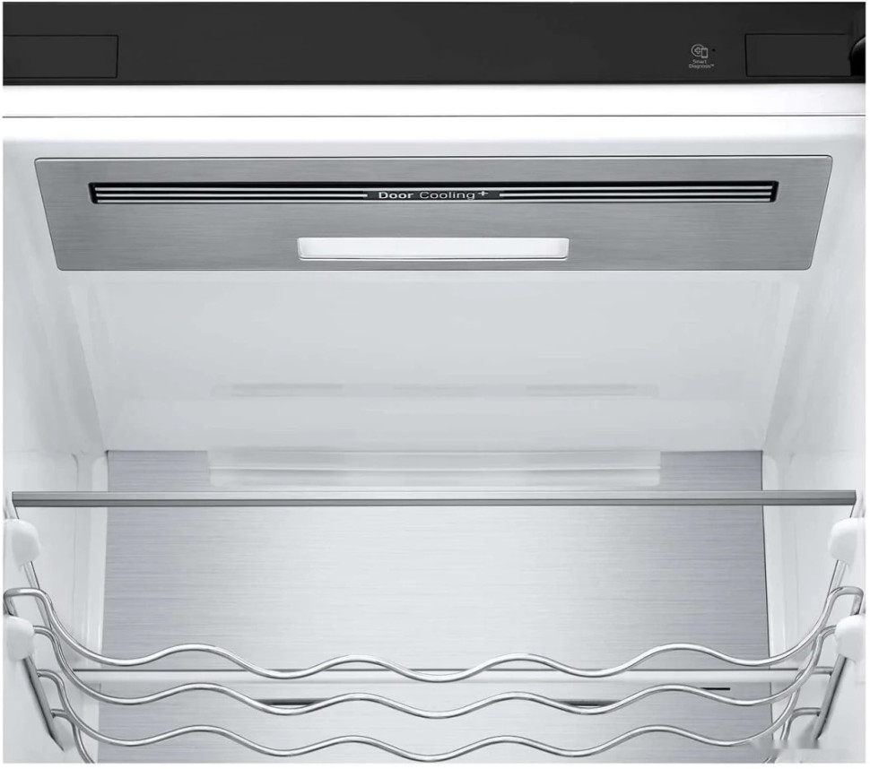 Холодильник LG DoorCooling+ GA-B509PBAM