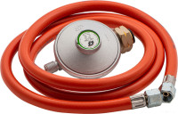 Тепловая пушка Denzel GHG-10